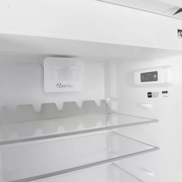 Whirlpool ART 6711/A++ SF/UA: передовые технологии в повседневной жизни